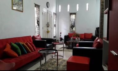 Jual Rumah Siap Huni Di Tidung Rappocini