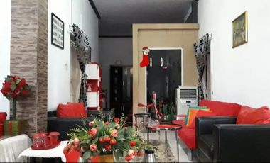 Jual Rumah Siap Huni Di Tidung Rappocini