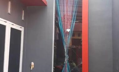 Jual Rumah Siap Huni Di Tidung Rappocini