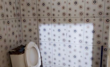 Rumah siap huni di bojong menteng kota bekasi LT.103m SHM garasi mobil