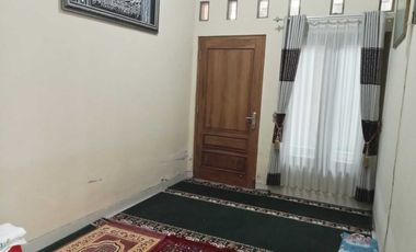 Dijual Rumah Exclusive di Sawit, Boyolali