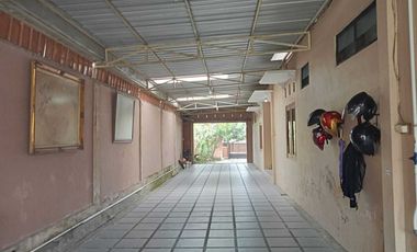 Dijual Rumah Exclusive di Sawit, Boyolali