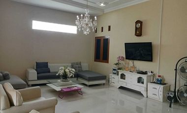 Dijual Rumah Exclusive di Sawit, Boyolali