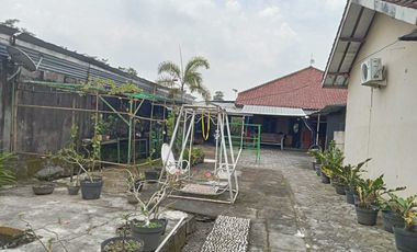 Dijual Rumah Exclusive di Sawit, Boyolali