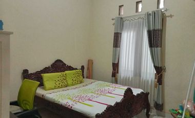 Dijual Rumah Exclusive di Sawit, Boyolali