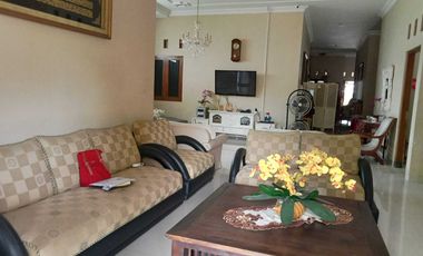 Dijual Rumah Exclusive di Sawit, Boyolali