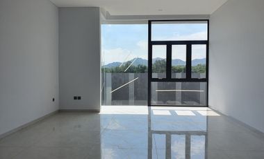 Sewa Rumah Kota Baru Parahyangan