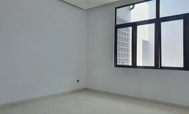 Sewa Rumah Kota Baru Parahyangan