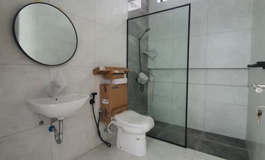 Sewa Rumah Kota Baru Parahyangan