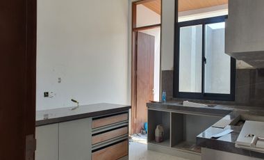 Sewa Rumah Kota Baru Parahyangan