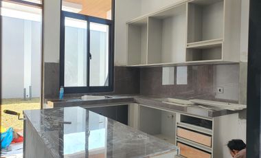 Sewa Rumah Kota Baru Parahyangan