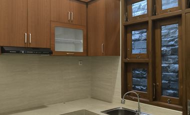 Rumah solo Sumber Pajajaran dekat Manahan Fajar Indah