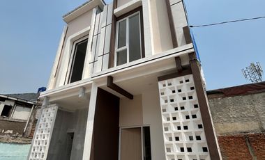 cluster Warakas tahap 9