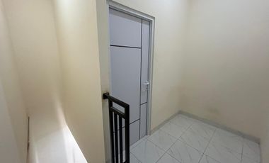 cluster Warakas tahap 9