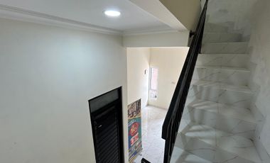 cluster Warakas tahap 9