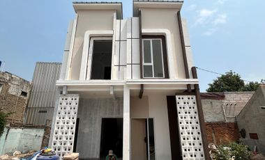 cluster Warakas tahap 9