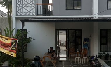 Termurah Rumah Vibes Villa