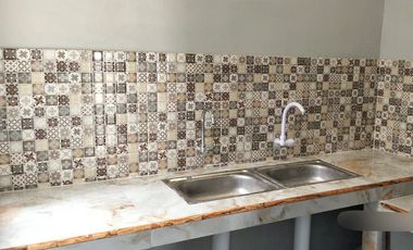 Rumah baru minimalis 2 Lantai siap huni di Banjasari Solo