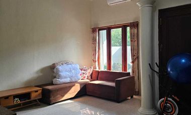 Rumah Cantik Murah Furnished 065983-ge