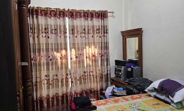 Rumah Cantik Murah Furnished 065983-ge