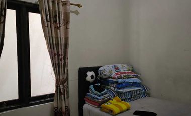 Rumah Cantik Murah Furnished 065983-ge