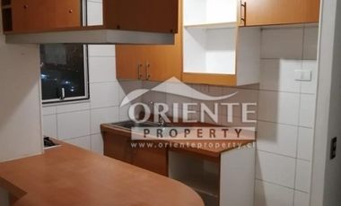 EXCELENTE DEPARTAMENTO METRO PARQUE ALMAGRO