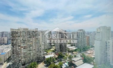 EXCELENTE DEPARTAMENTO METRO PARQUE ALMAGRO