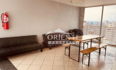 EXCELENTE DEPARTAMENTO METRO PARQUE ALMAGRO