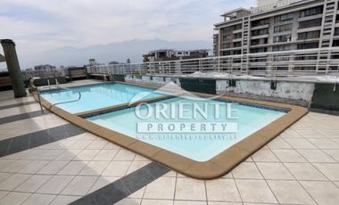 EXCELENTE DEPARTAMENTO METRO PARQUE ALMAGRO