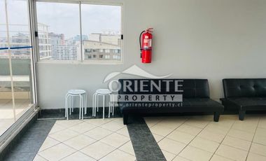 EXCELENTE DEPARTAMENTO METRO PARQUE ALMAGRO