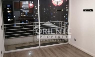 EXCELENTE DEPARTAMENTO METRO PARQUE ALMAGRO