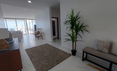 Linda Casa en Cumbres de Ayangue con espectacular vista al mar