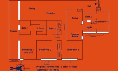 AMUNÁTEGUI - RECREO
