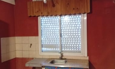 Departamento en alquiler en Rafael Castillo
