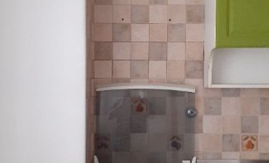 Departamento en alquiler en Lanus Este