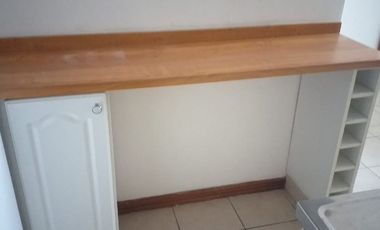 Departamento en alquiler en Lanus Este