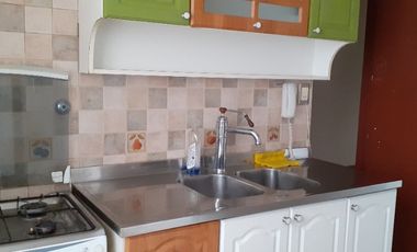 Departamento en alquiler en Lanus Este