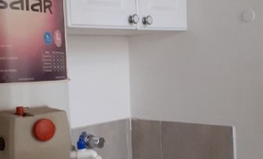 Departamento en alquiler en Lanus Este