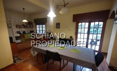 Chalet en venta en Quilmes Residencial