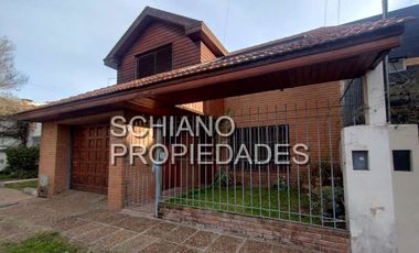 Chalet en venta en Quilmes Residencial