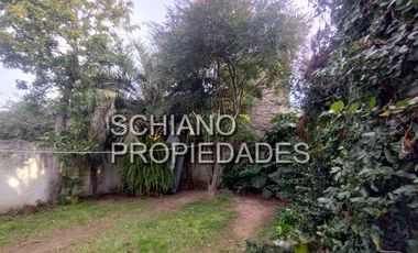 Chalet en venta en Quilmes Residencial
