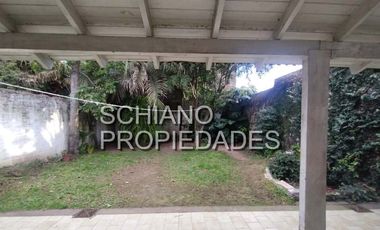 Chalet en venta en Quilmes Residencial