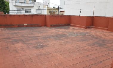 Casa en alquiler en Caseros