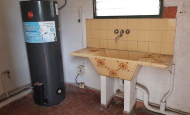 Casa en alquiler en Caseros
