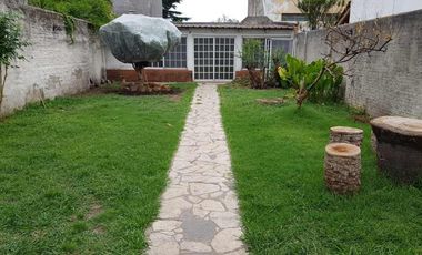 Casa en alquiler en Caseros