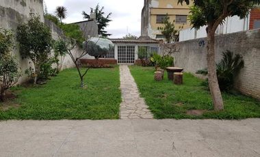 Casa en alquiler en Caseros