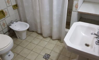 Casa en alquiler en Caseros