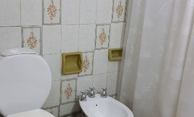 Casa en alquiler en Caseros