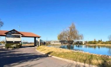 Terreno en venta en Cuyo, Luján de Cuyo
