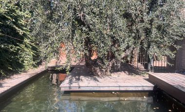 VENDO LOTE JACUZZI EXTERIOR PISCINA JARDÍN CHACRAS